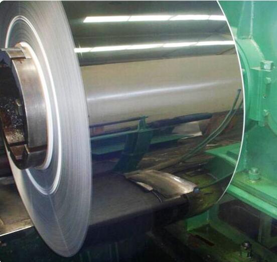 Aluminum Mirror Coil and sheet